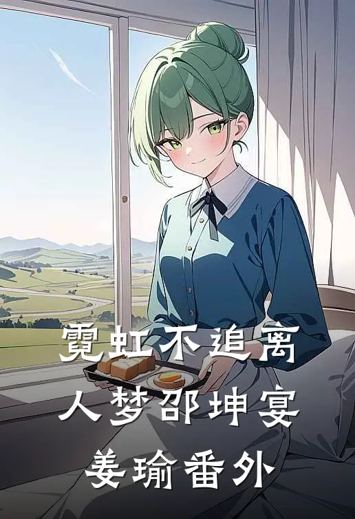 霓虹不追离人梦邵坤宴姜瑜番外