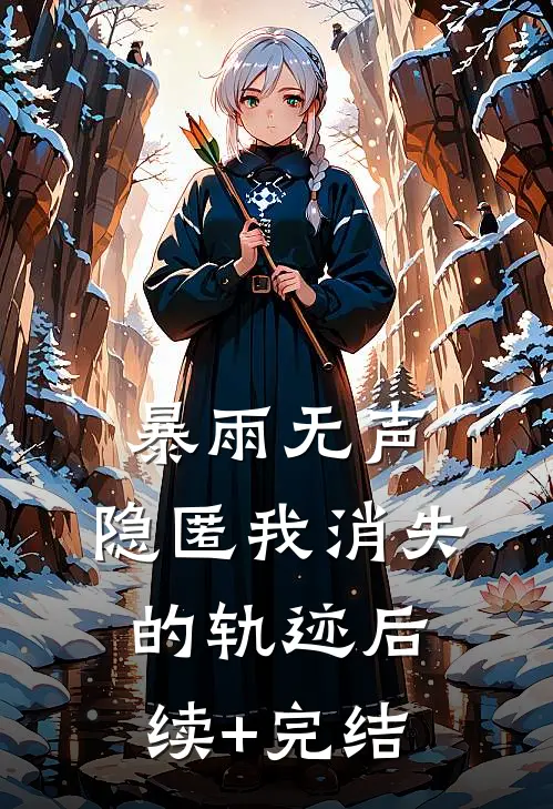 暴雨无声，隐匿我消失的轨迹后续+完结