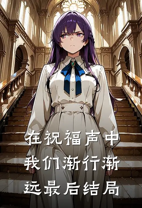 在祝福声中我们渐行渐远最后结局