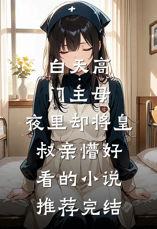 白天高门主母，夜里却将皇叔亲懵好看的小说推荐完结