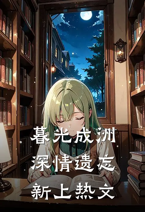 暮光成洲，深情遗忘新上热文
