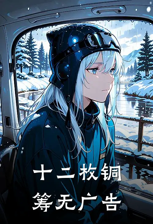 十二枚铜筹无广告