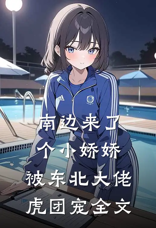 南边来了个小娇娇，被东北大佬虎团宠全文