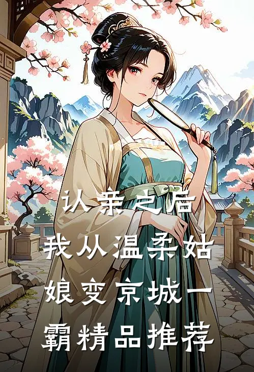 认亲之后，我从温柔姑娘变京城一霸精品推荐