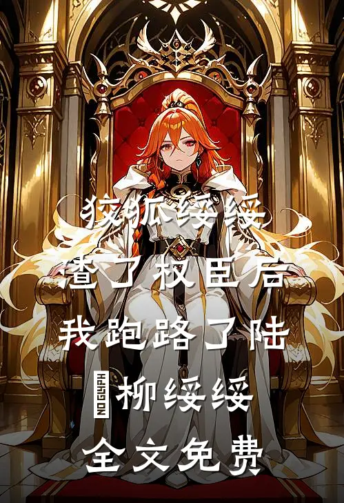 狡狐绥绥，渣了权臣后我跑路了陆珝柳绥绥全文免费