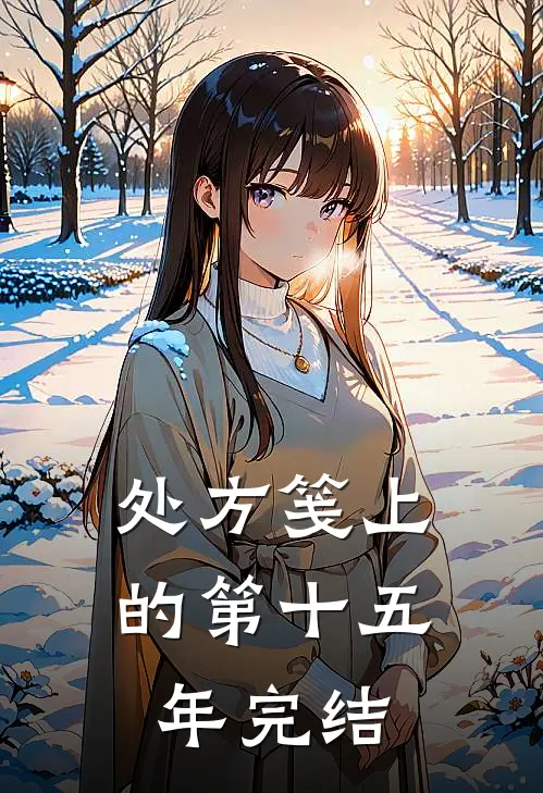 处方笺上的第十五年完结