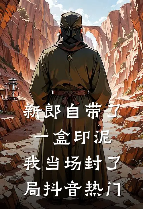 新郎自带了一盒印泥，我当场封了局抖音热门