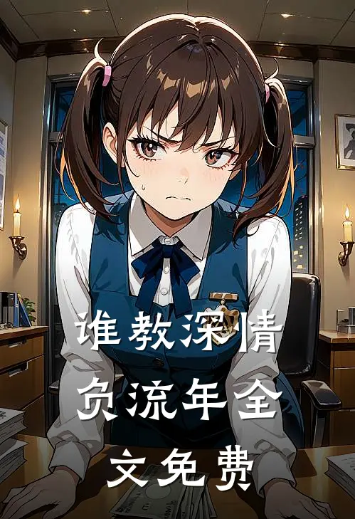 谁教深情负流年全文免费