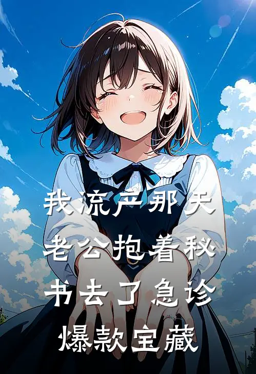 我流产那天，老公抱着秘书去了急诊爆款宝藏
