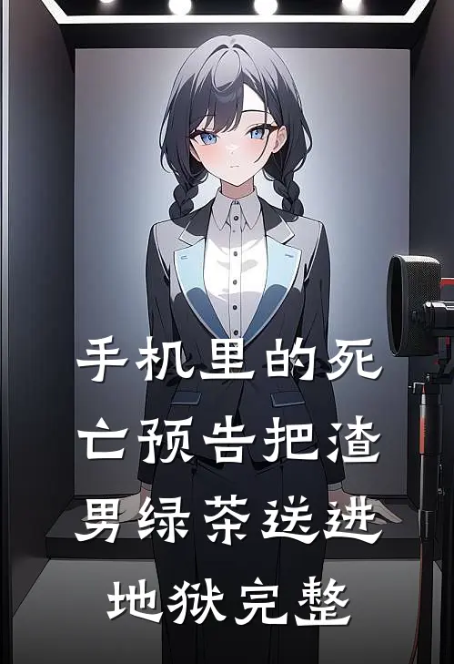 手机里的死亡预告把渣男绿茶送进地狱完整