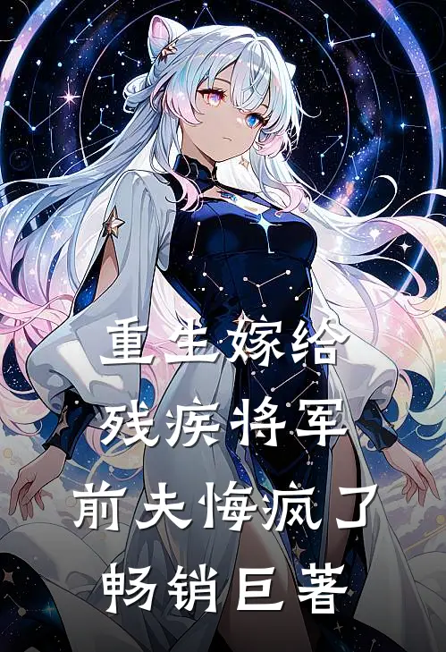 重生嫁给残疾将军，前夫悔疯了畅销巨著