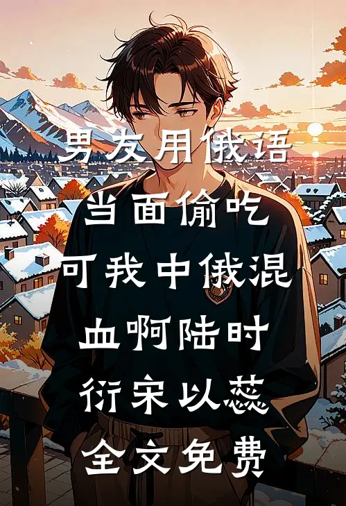 男友用俄语当面偷吃，可我中俄混血啊陆时衍宋以蕊全文免费
