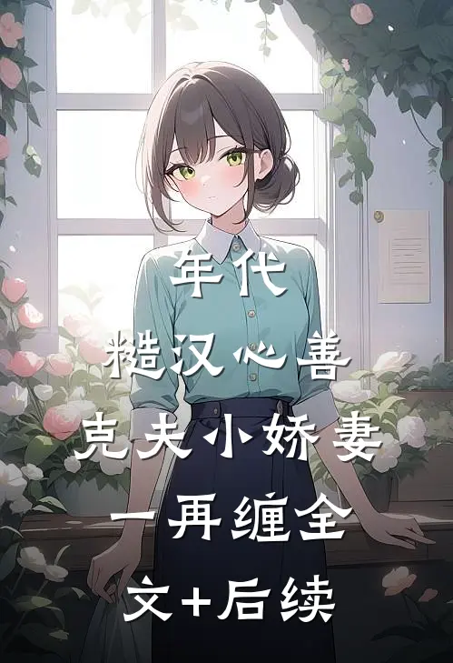 年代：糙汉心善，克夫小娇妻一再缠全文+后续