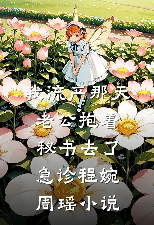 我流产那天，老公抱着秘书去了急诊程婉周瑶小说