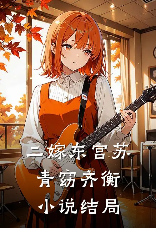 二嫁东宫苏青窈齐衡小说结局