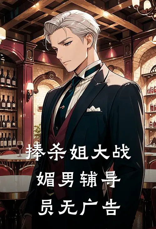 捧杀姐大战媚男辅导员无广告