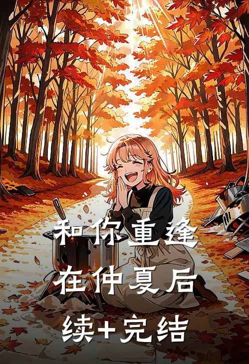 和你重逢在仲夏后续+完结