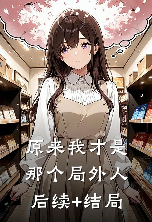 原来我才是那个局外人后续+结局