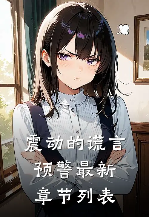震动的谎言预警最新章节列表