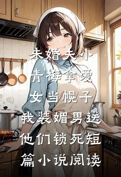 未婚夫小青梅拿爱女当幌子，我装媚男送他们锁死短篇小说阅读