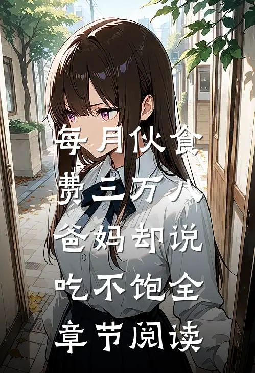 每月伙食费三万八，爸妈却说吃不饱全章节阅读