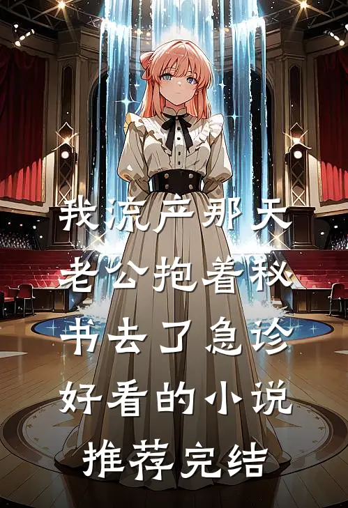 我流产那天，老公抱着秘书去了急诊好看的小说推荐完结