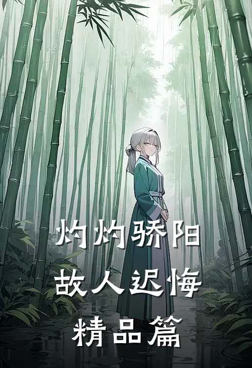 灼灼骄阳，故人迟悔精品篇