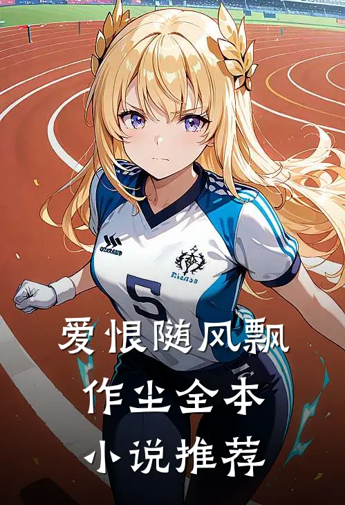爱恨随风飘作尘全本小说推荐
