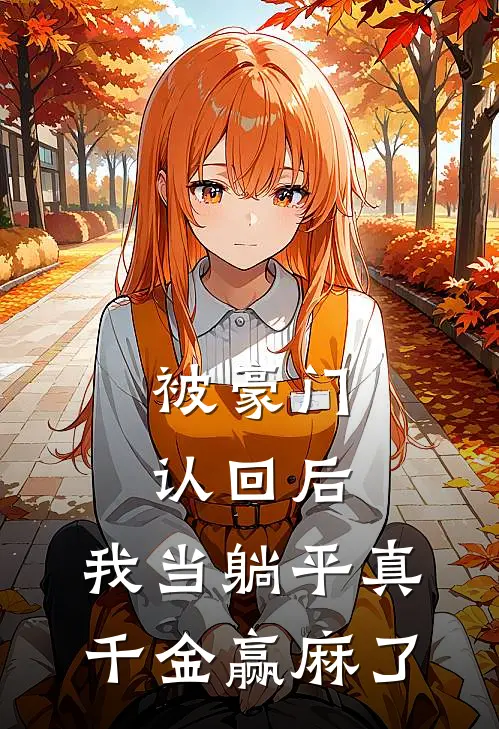 被豪门认回后，我当躺平真千金赢麻了