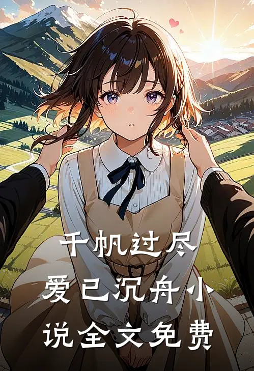 千帆过尽，爱已沉舟小说全文免费