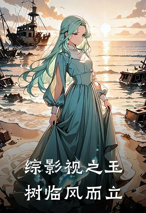 综影视之玉树临风而立