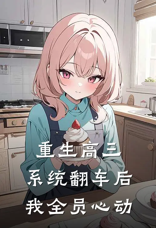 重生高三：系统翻车后我全员心动