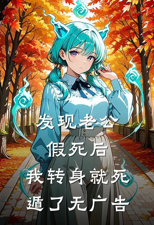 发现老公假死后，我转身就死遁了无广告