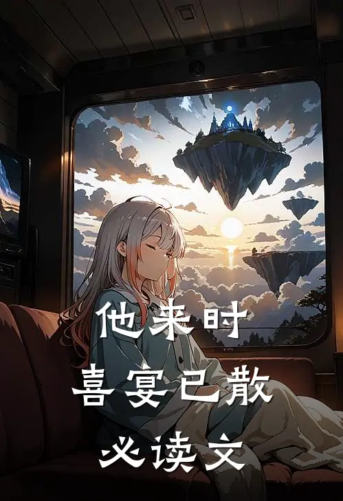 他来时，喜宴已散必读文