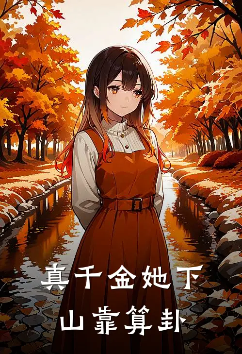 真千金她下山靠算卦