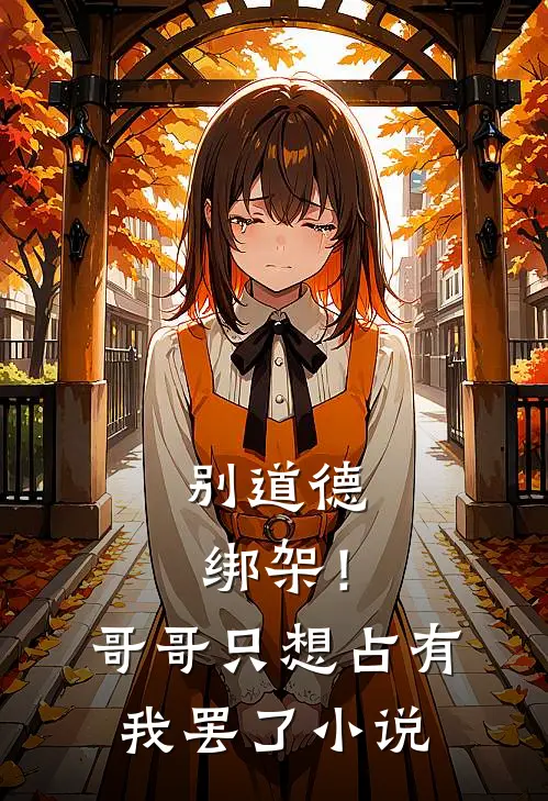 别道德绑架！哥哥只想占有我罢了小说