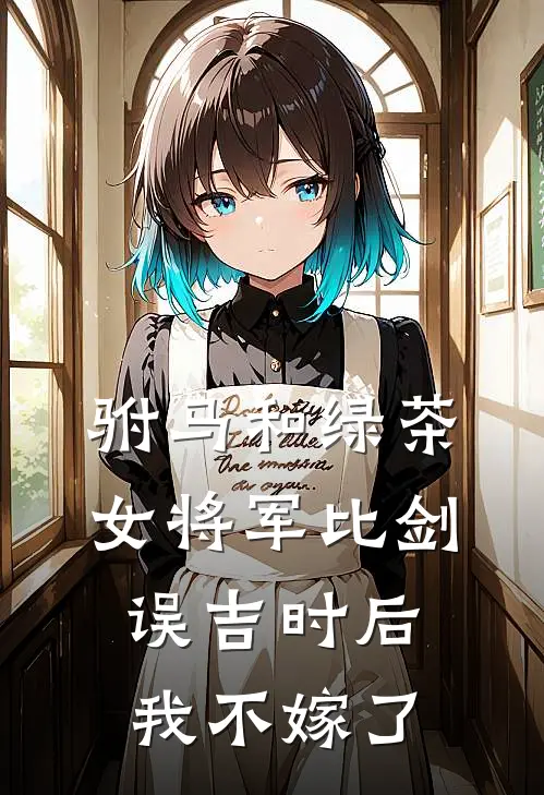 驸马和绿茶女将军比剑误吉时后，我不嫁了