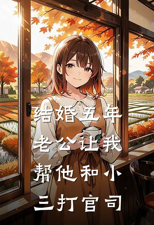 结婚五年，老公让我帮他和小三打官司