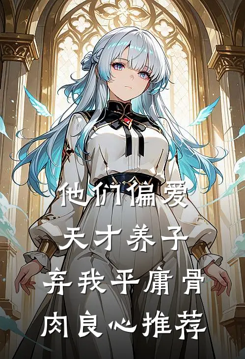 他们偏爱天才养子，弃我平庸骨肉良心推荐