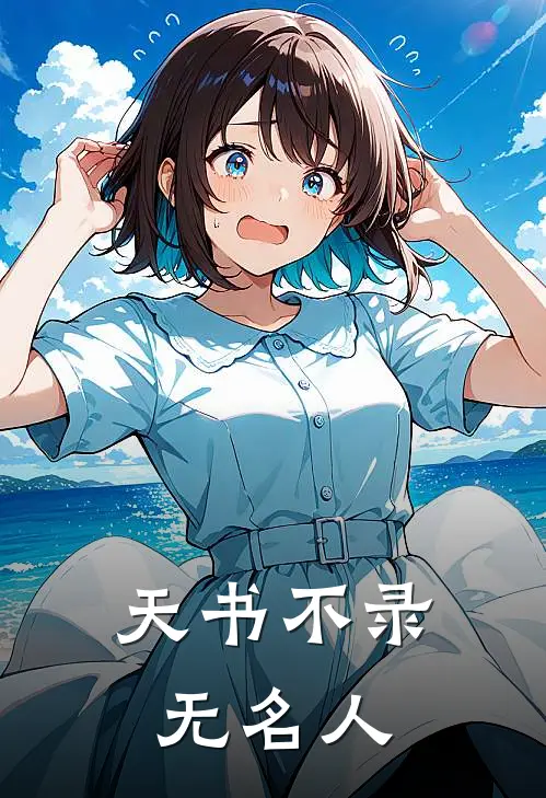 天书不录无名人
