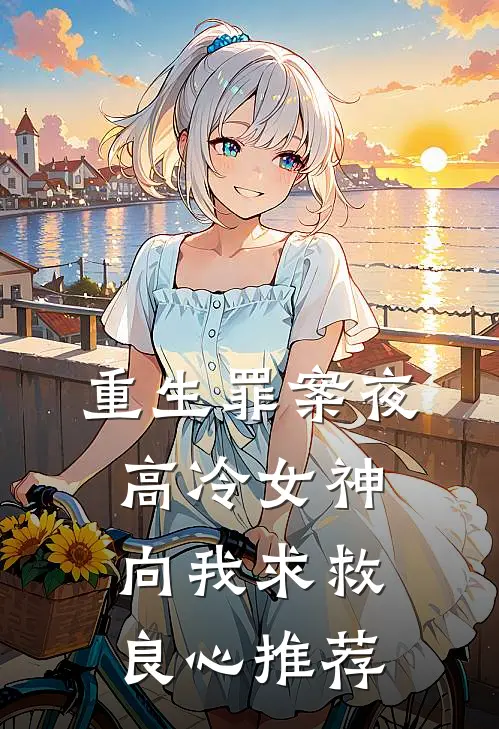 重生罪案夜，高冷女神向我求救良心推荐