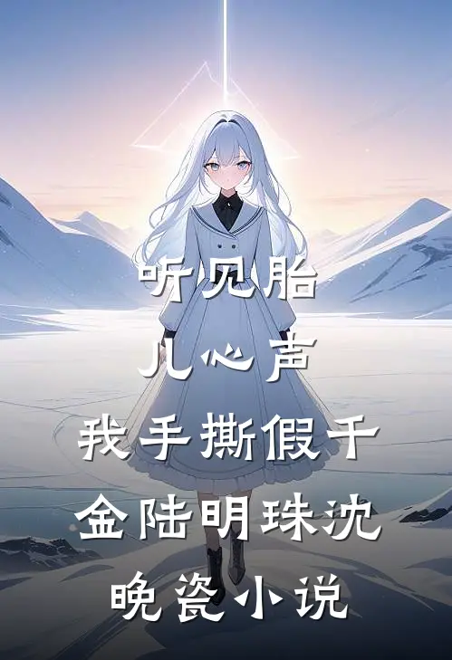 听见胎儿心声，我手撕假千金陆明珠沈晚瓷小说