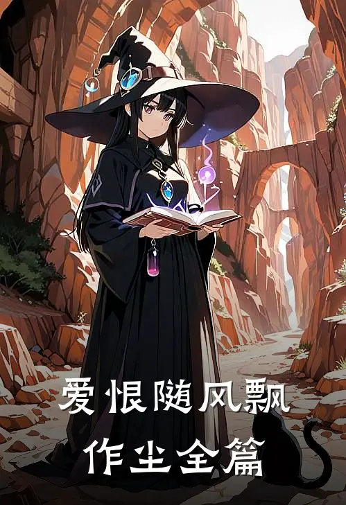 爱恨随风飘作尘全篇