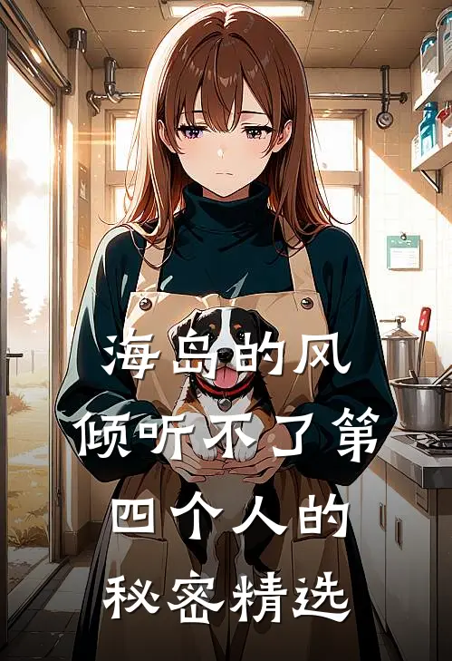 海岛的风，倾听不了第四个人的秘密精选