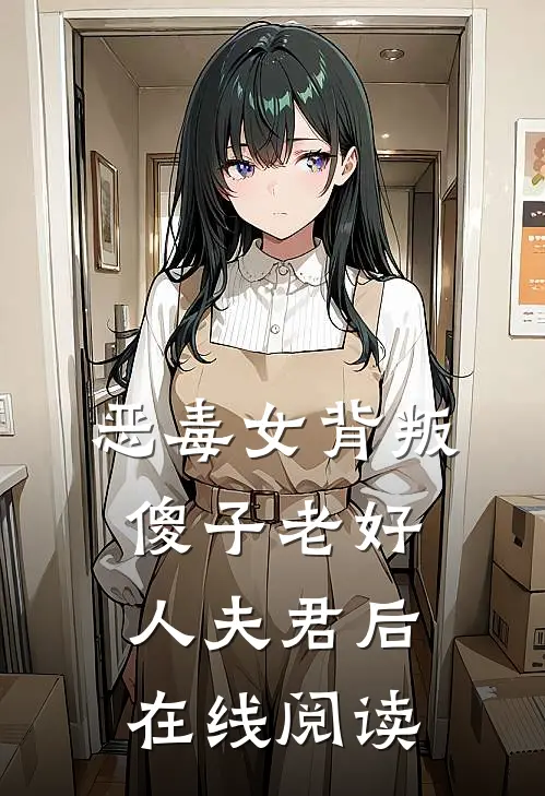 恶毒女背叛傻子老好人夫君后在线阅读