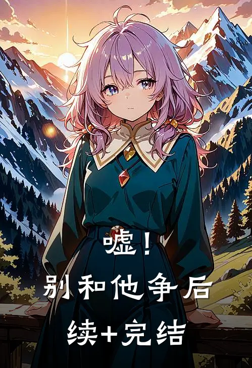 嘘！别和他争后续+完结