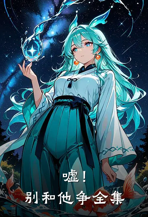 嘘！别和他争全集