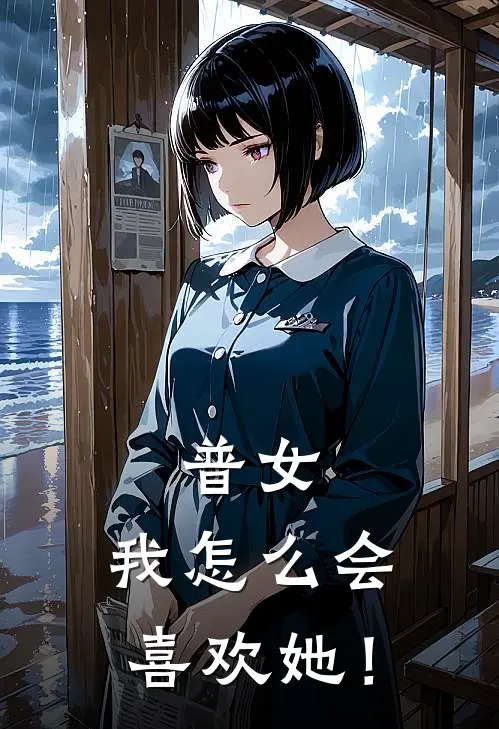 【普女】：我怎么会喜欢她！