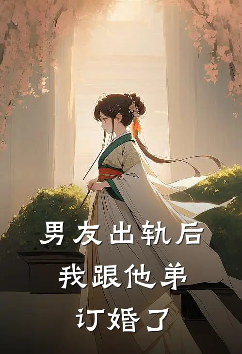 男友出轨后，我跟他弟订婚了