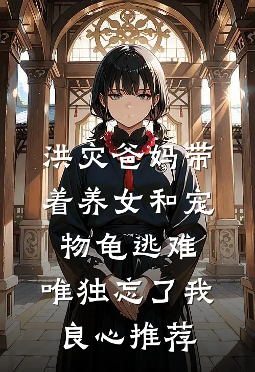 洪灾爸妈带着养女和宠物龟逃难，唯独忘了我良心推荐